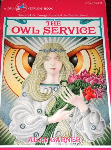 Owl Service, The