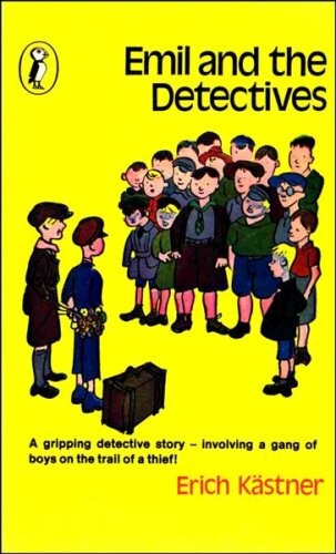 EMIL AND THE DETECTIVES