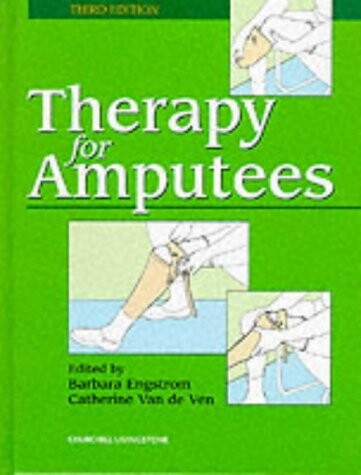 Therapy for amputees