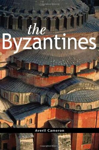 The Byzantines (The Peoples of Europe)