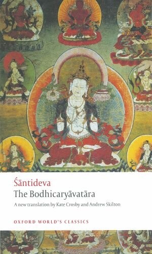 The Bodhicaryāvatāra