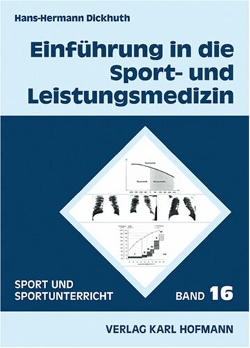 Einführung in die Sport- und Leistungsmedizin.