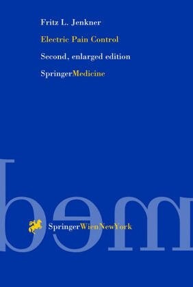 Electric Pain Control