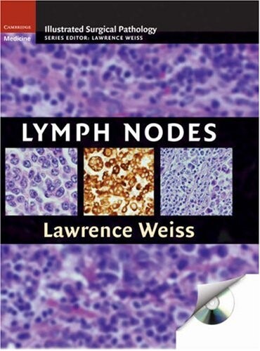 Lymph nodes