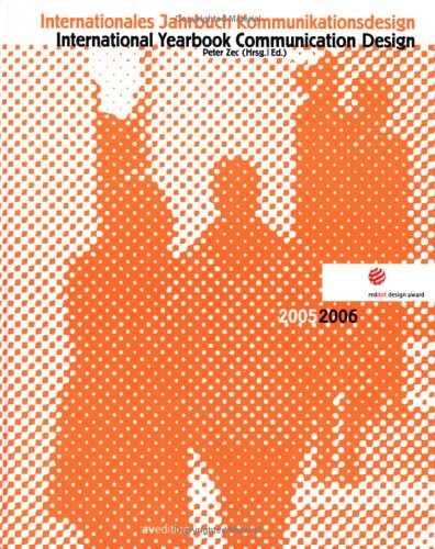 International Yearbook Communication Design 2005/2006