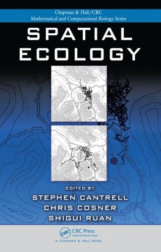Spatial ecology