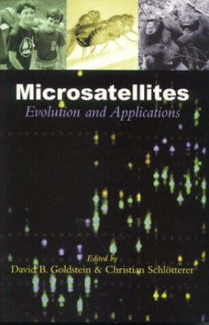 Microsatellites : evolution and applications