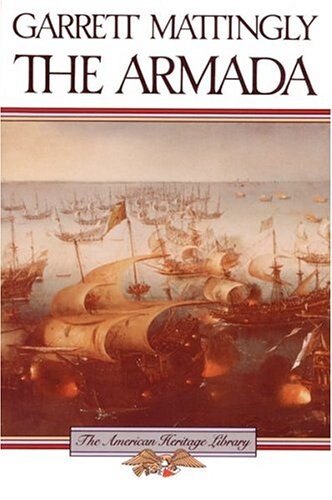 The armada
