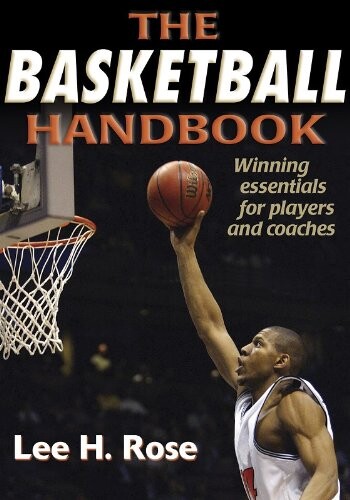 The basketball handbook