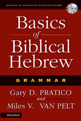 Basics of Biblical Hebrew Grammar