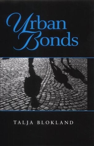 Urban bonds