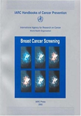 Breast cancer screening