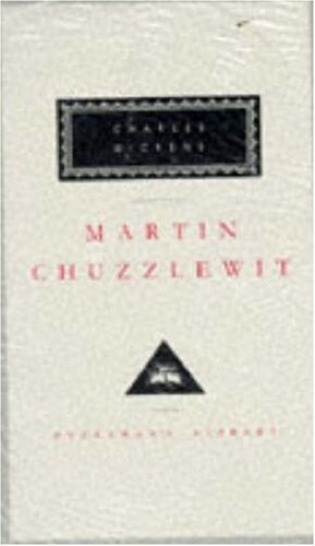 Martin Chuzzlewit