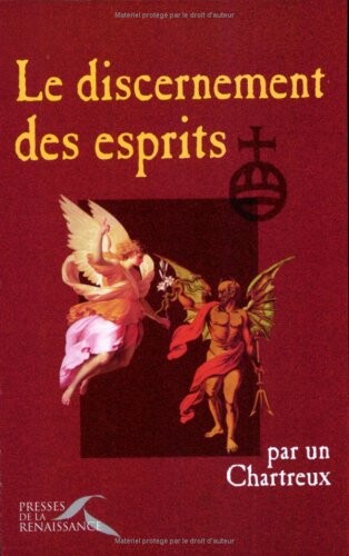 Le discernement des esprits