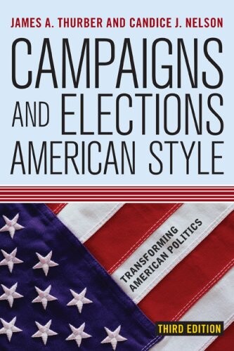 Campaigns and elections American style