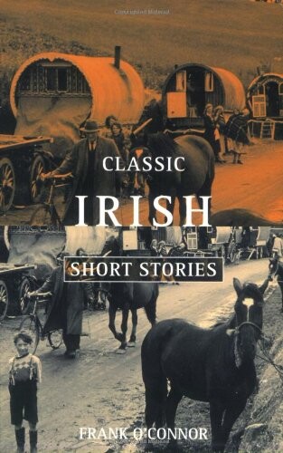 Classic Irish short stories