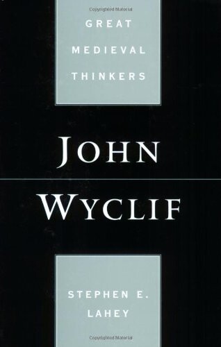 John Wyclif