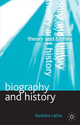 Biography and history