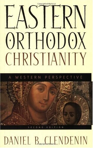 Eastern orthodox christianity : a western perspective