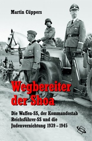 Wegbereiter der Shoa