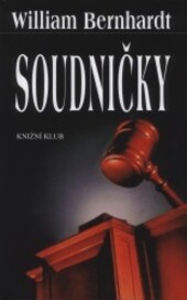 Soudničky :jedenáct příběhů ze soudní síně