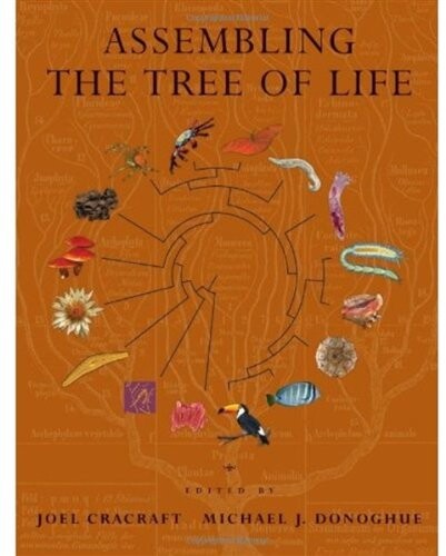 Assembling the tree of life