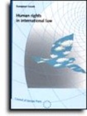 Human rights in international law