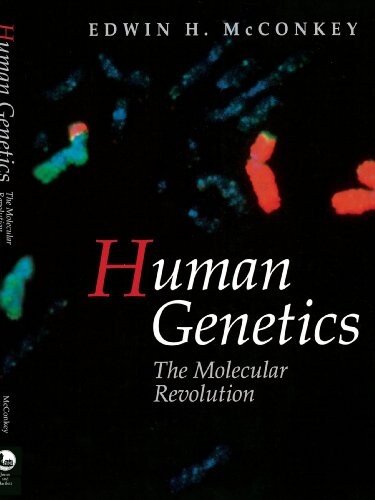 Human genetics : the molecular revolution