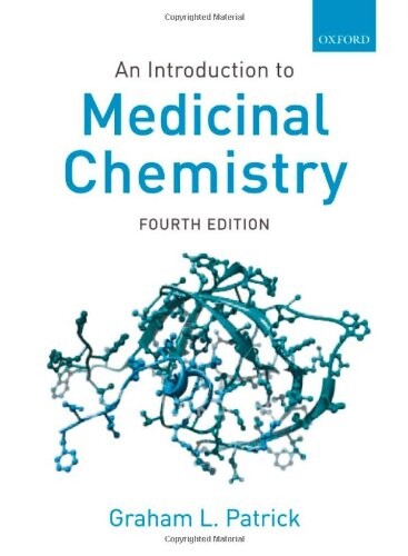 An Introduction to Medicinal Chemistry