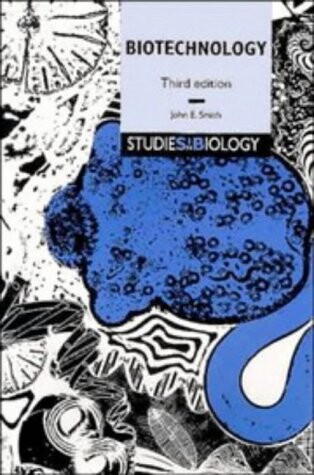 Biotechnology (Studies in Biology)