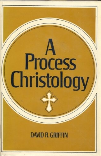 A process christology