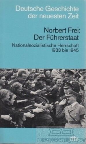 Der Führerstaat :