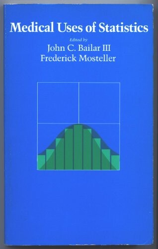 Medical uses of statistics