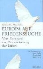 Europa auf Friedenssuche :vom Europarat zur Osterweiterung der Union