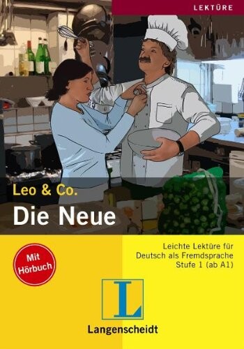 Leo & Co. Die Neue