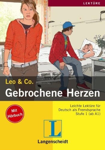 Leo & Co. Gebrochene Herzen