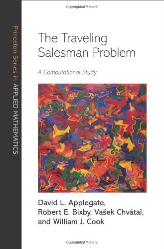 The traveling salesman problem : a computational study