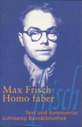 Homo Faber (German Edition)