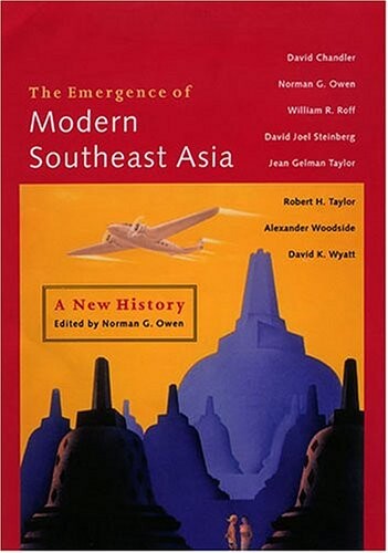 The emergence of modern Southeast Asia : a new history
