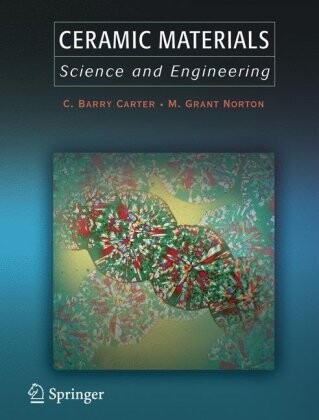 Ceramic Materials: Science and Engineering