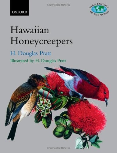 The Hawaiian honeycreepers :drepanidinae