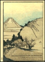 Japanese illustrated books and manuscripts from the National Gallery in Prague : a descriptive catalogue