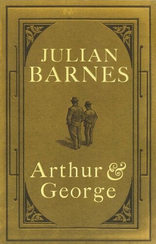 Arthur & George