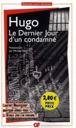Le dernier jour d'un condamné
