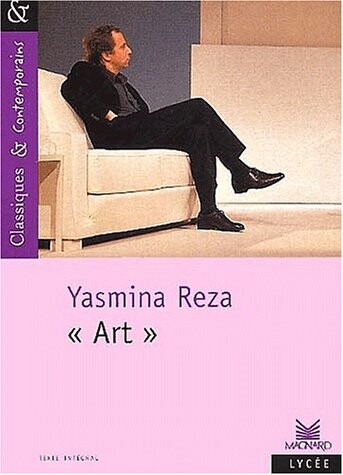 Art (French Edition)