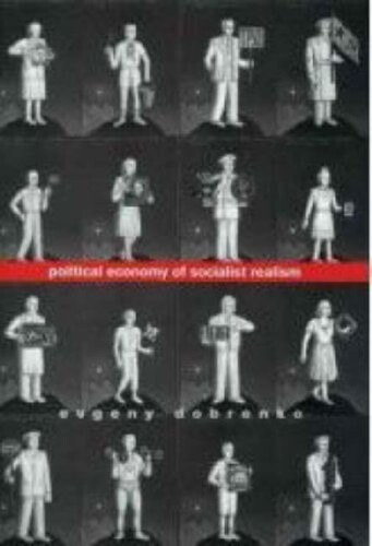 Political economy of socialist realism