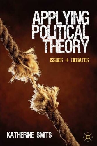 Applying political theory