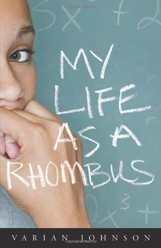 My life as a rhombus