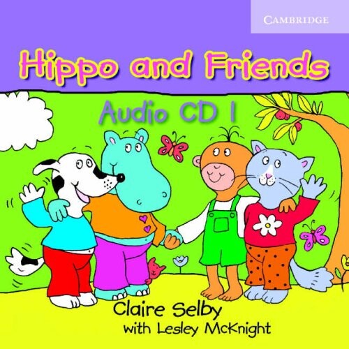 Hippo and friends