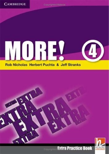 More! 4